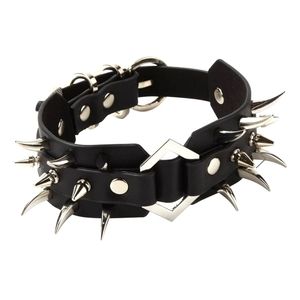 Avail by request KILLSTAR Anastasia spiked collar